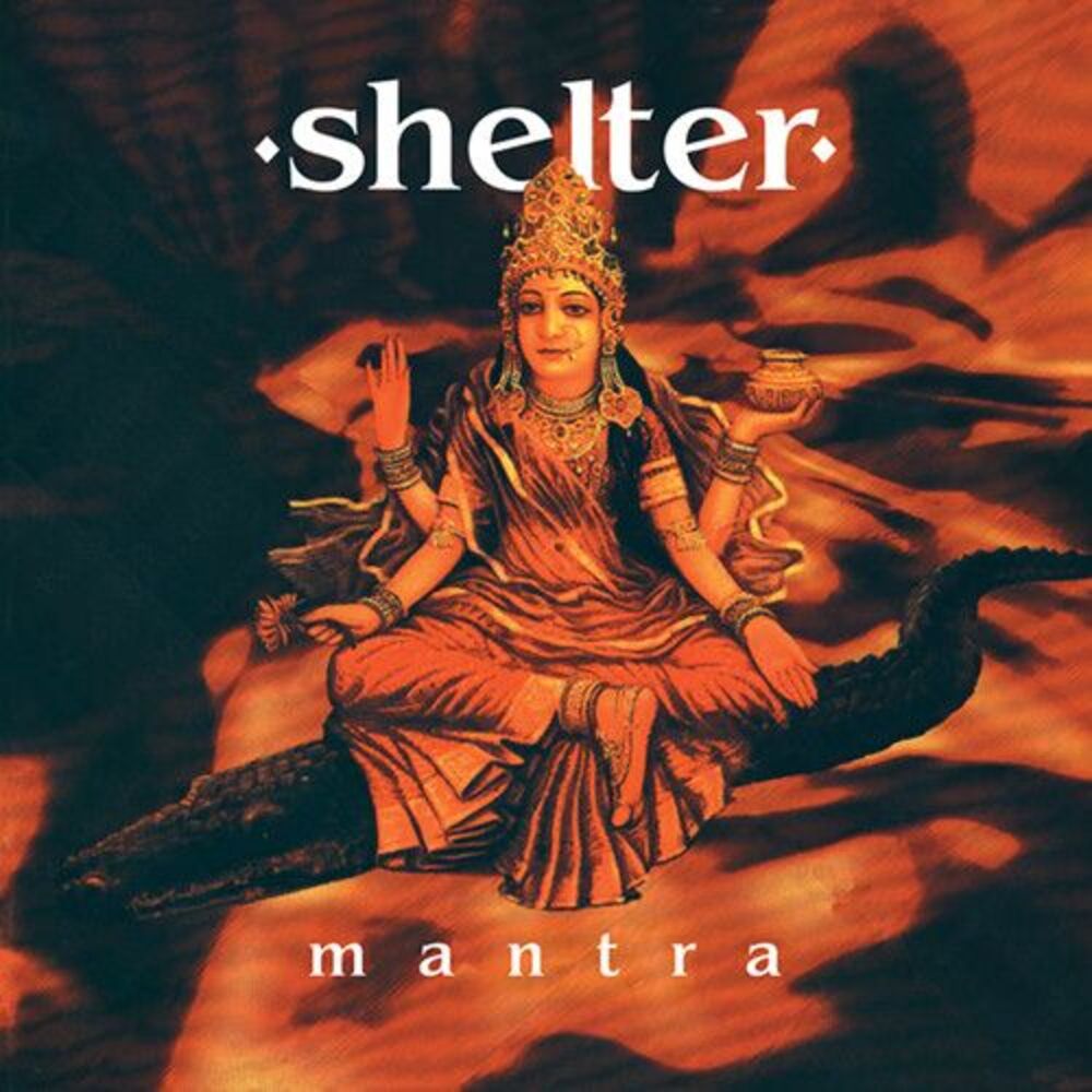 Mantra (30Th Anniversary)